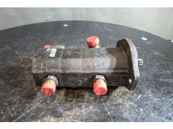 Гідронасос HALDEX