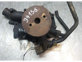 Насос для води HANOMAG