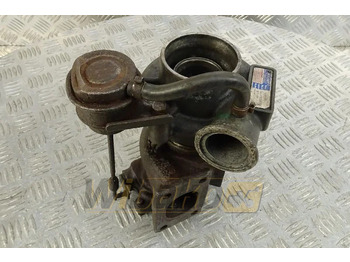 Турбіна HOLSET