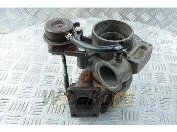 Турбіна HOLSET