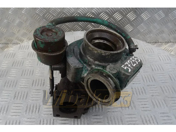 Турбіна HOLSET