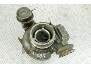 Турбіна HOLSET