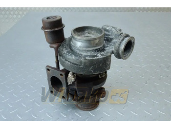 Турбіна HOLSET