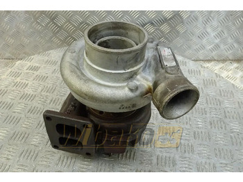 Турбіна HOLSET