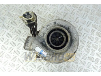 Турбіна HOLSET