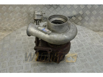 Турбіна HOLSET