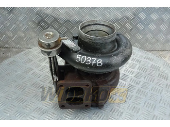 Турбіна HOLSET