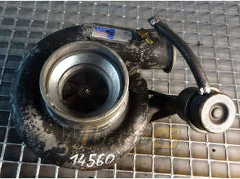 Турбіна HOLSET