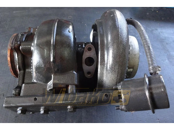 Турбіна HOLSET