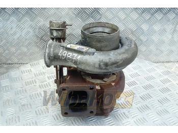 Турбіна HOLSET