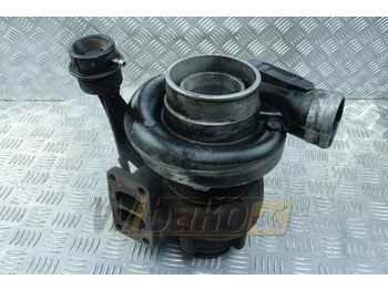 Турбіна HOLSET