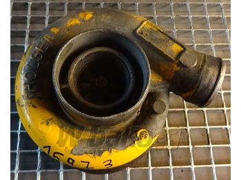 Турбіна HOLSET