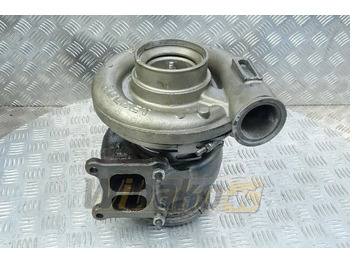 Турбіна SCANIA