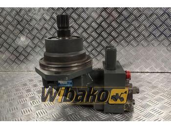 Гідравлічний мотор в категорії Будівельна техніка Hydraulic motor Voac F12-110-MF-CH-X-102 37988706: фото 2