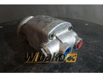 Гідронасос в категорії Будівельна техніка Hydraulic pump Hydrotor PZTK1-12B: фото 2
