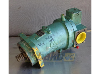 Гідронасос