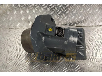 Гідравлічний мотор HYDROMATIK