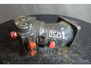 Гідравлічний мотор HYDROMATIK