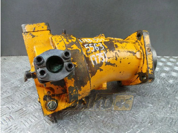 Гідронасос HYDROMATIK