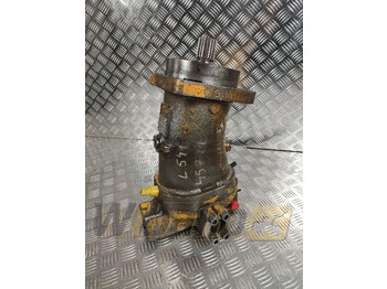 Гідронасос HYDROMATIK