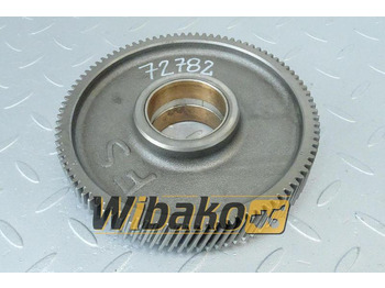 Розподільний вал KUBOTA
