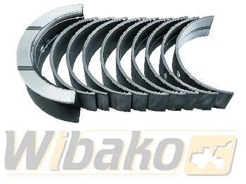 Підшипник двигуна KMP