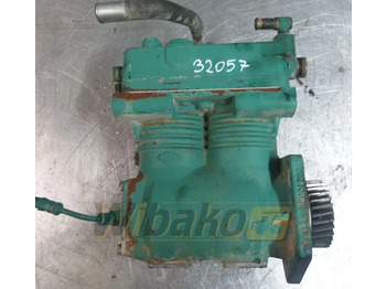 Повітряний компресор