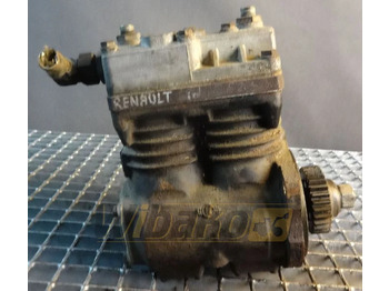 Повітряний компресор