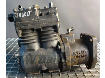 Повітряний компресор