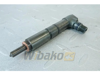 Інжектор KUBOTA