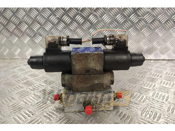 Гідравлічний клапан REXROTH