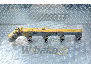 Впускний колектор LIEBHERR