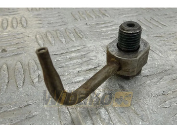 Поршні/ Кільця/ Втулки LIEBHERR