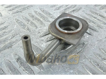 Поршні/ Кільця/ Втулки LIEBHERR