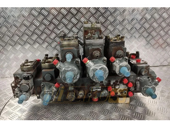 Гідравлічний клапан LIEBHERR