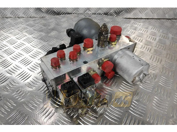 Гідравлічний клапан LIEBHERR