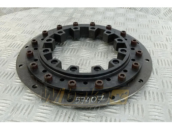 Зчеплення та запчастини LIEBHERR