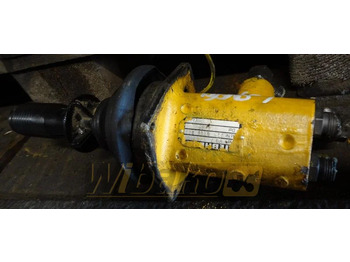 Гідравлічний клапан LIEBHERR