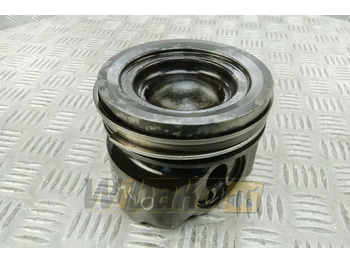 Поршні/ Кільця/ Втулки LIEBHERR