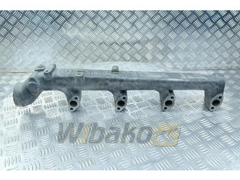 Впускний колектор LIEBHERR