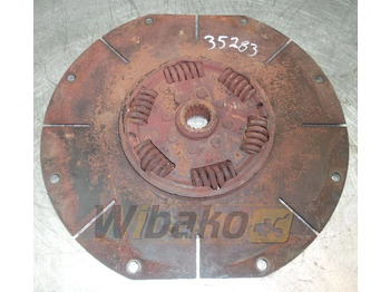 Зчеплення та запчастини LIEBHERR