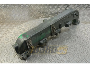 Впускний колектор LIEBHERR