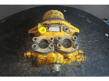 Гідравлічний мотор в категорії Будівельна техніка Liebherr FMF045 9268490-002: фото 2 Гідравлічний мотор в категорії Будівельна техніка Liebherr FMF045 9268490-002: фото 2