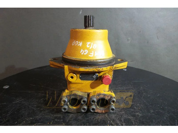 Гідравлічний мотор LIEBHERR