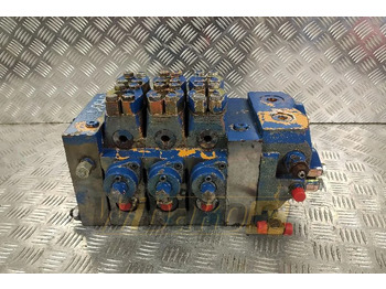 Гідравлічний клапан LIEBHERR