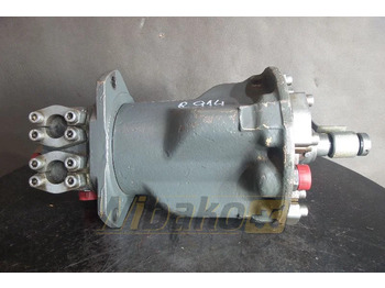 Гідравлічний клапан LIEBHERR