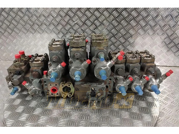 Гідравлічний клапан LIEBHERR