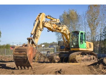 Екскаватор LIEBHERR R 914