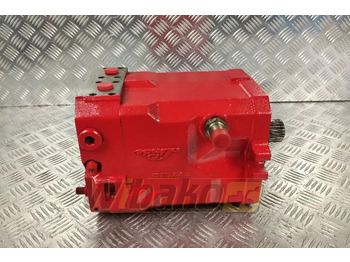 Гідравлічний мотор в категорії Будівельна техніка Linde HMV105-02 H2X234L00709: фото 2 Гідравлічний мотор в категорії Будівельна техніка Linde HMV105-02 H2X234L00709: фото 2