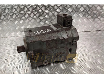 Гідравлічний мотор LINDE